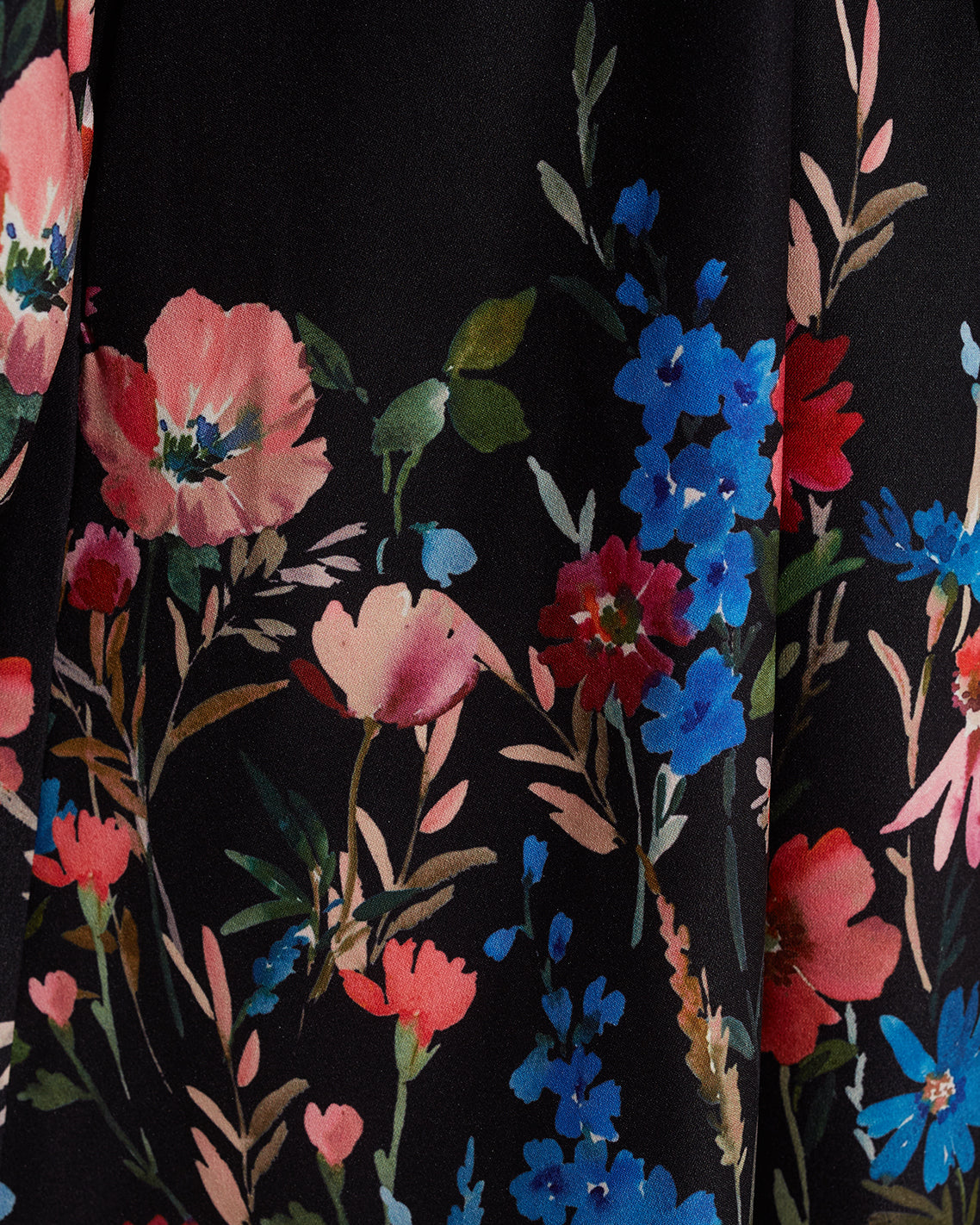 Ellie Shirtdress in Moonlit Blooms | Draper James Special Offer
