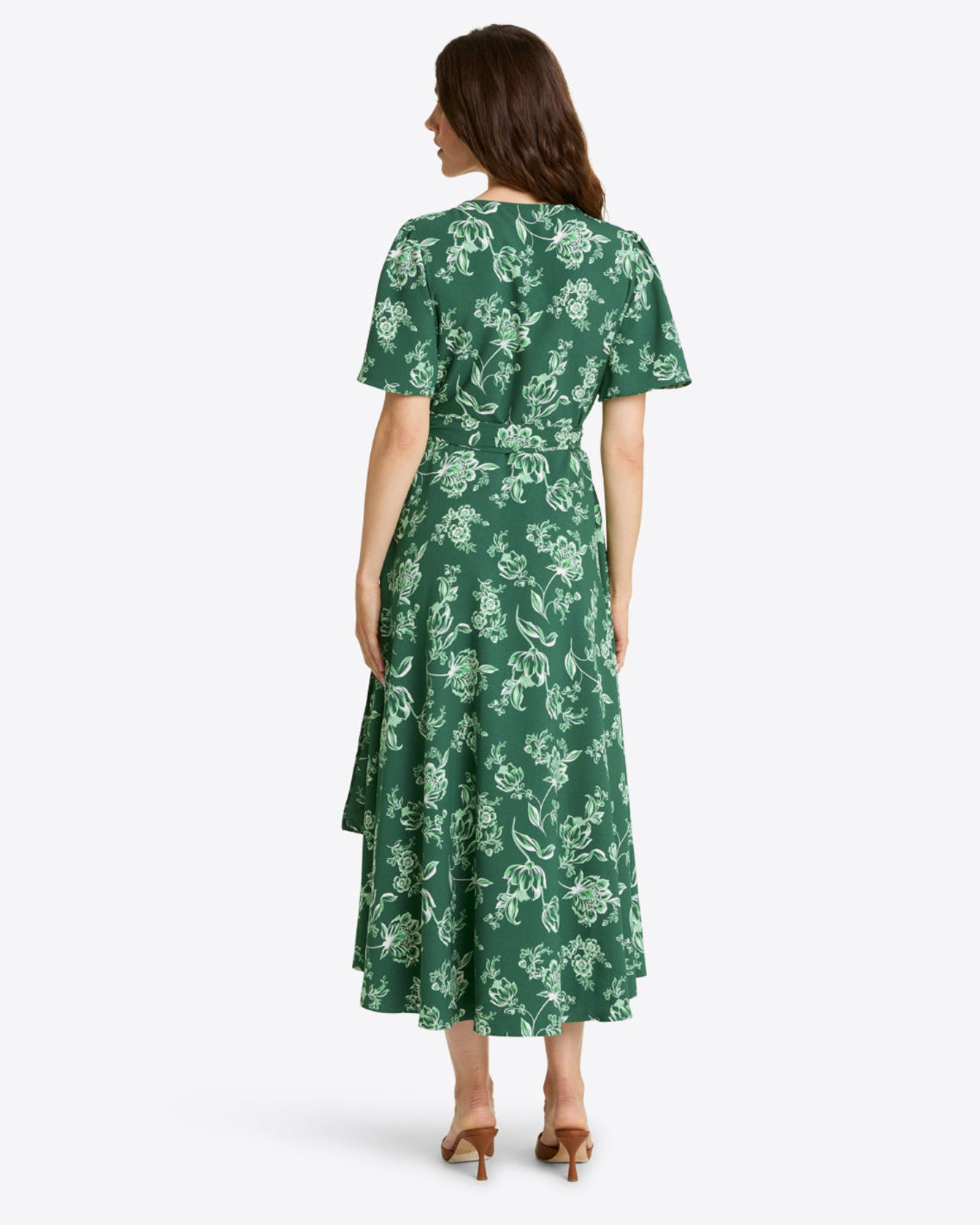 Gigi Wrap Dress | Women's Wrap Dresses by Draper James | Draper James New