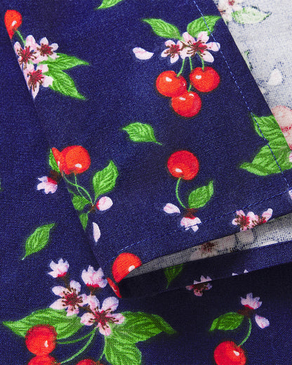 Cherry Blossom Napkin Set | Draper James Value