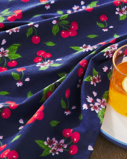 Cherry Blossom Napkin Set | Draper James Value