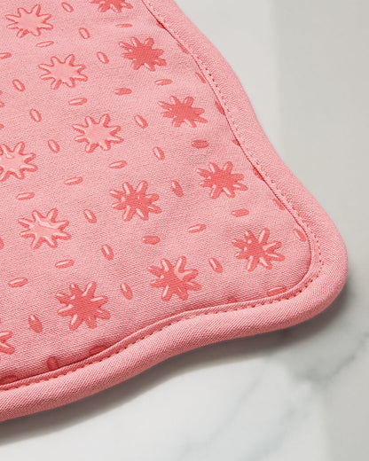 Pink Field Flowers Kitchen Set | Draper James Recommended
