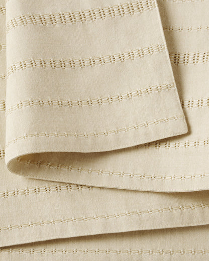 Woven Placemat Set in Natural | Draper James Popular