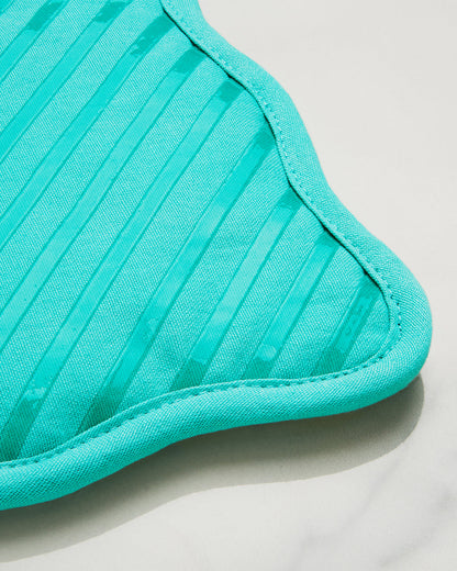Lemon Blossom Pot Holder Set | Draper James Signature