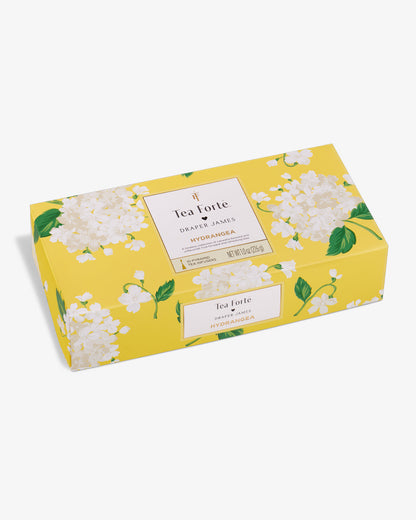 Hydrangea Petite Presentation Box | Draper James Premium