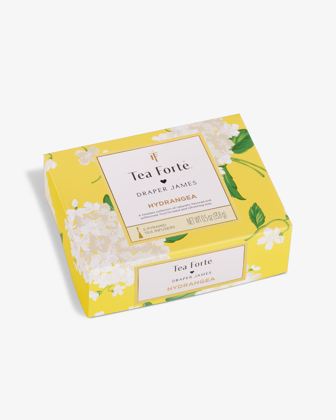 Hydrangea Mini Petite Presentation Box | Draper James Discount