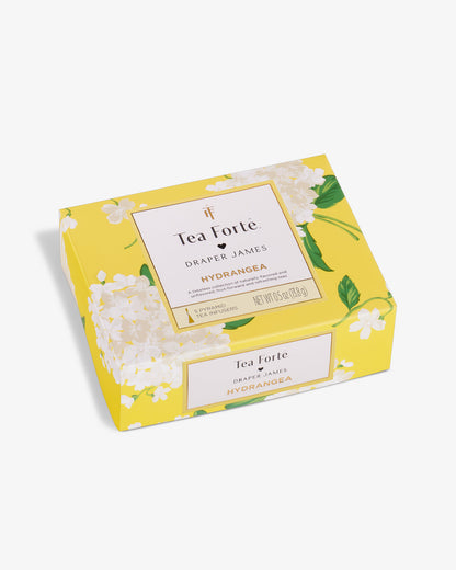 Hydrangea Mini Petite Presentation Box | Draper James Discount