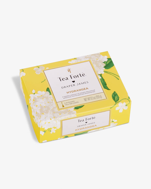 Hydrangea Mini Petite Presentation Box | Draper James Discount