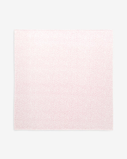 Chalk Pink Velvetloft Blanket | Draper James Signature
