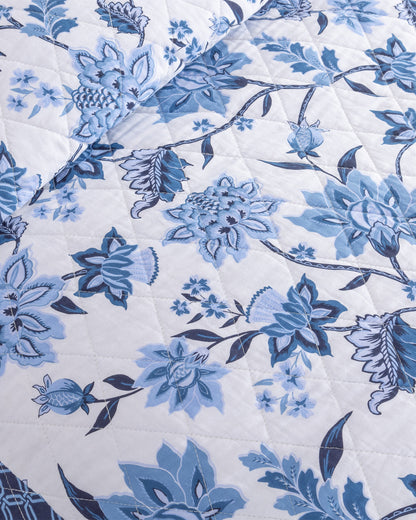 Justina Simple Lattice Quilt Set | Draper James Customer Favorite