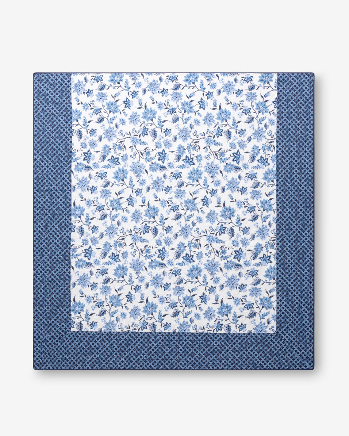 Justina Simple Lattice Quilt Set | Draper James Customer Favorite