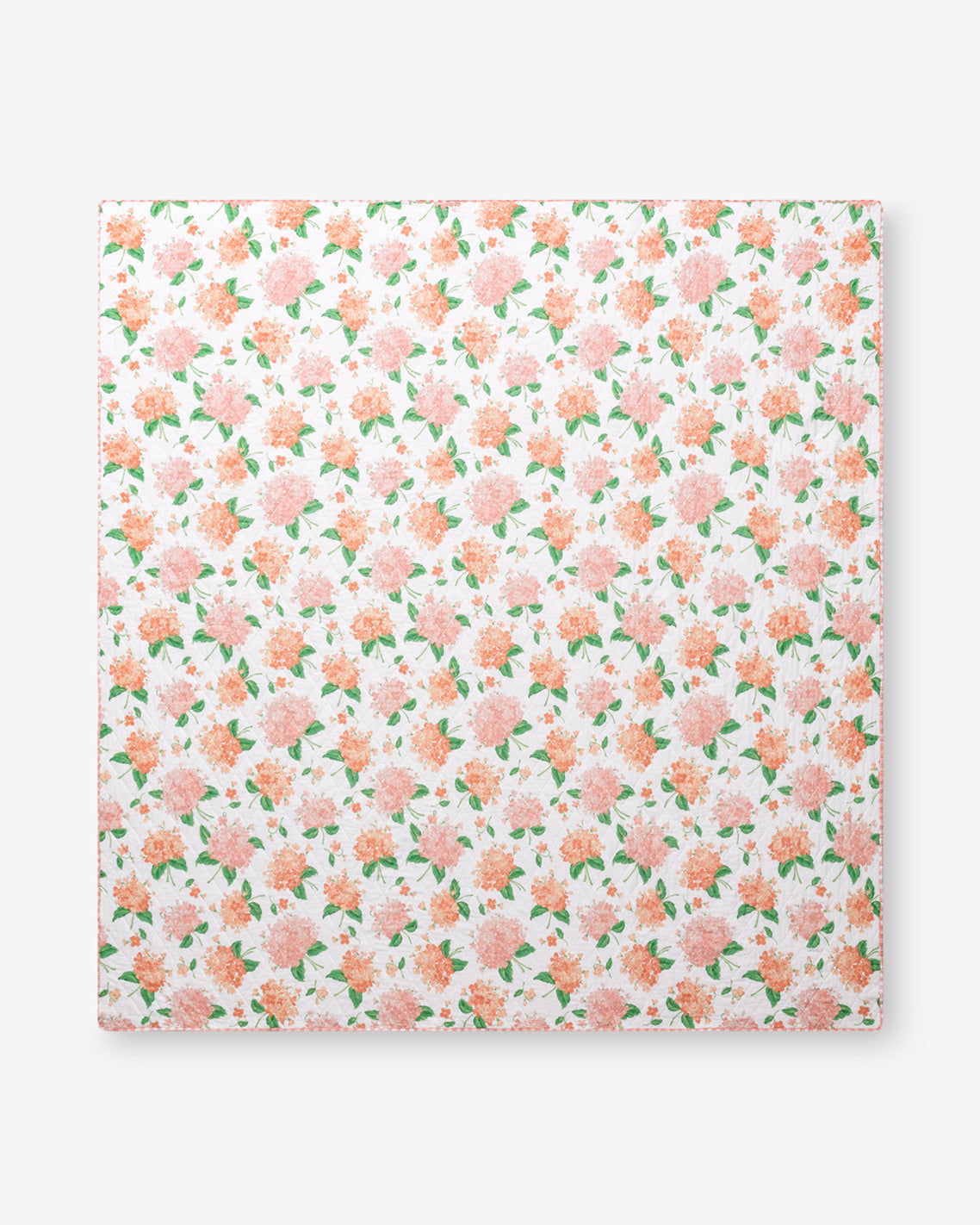 Olivia Hydrangea Quilt Set | Draper James Deals