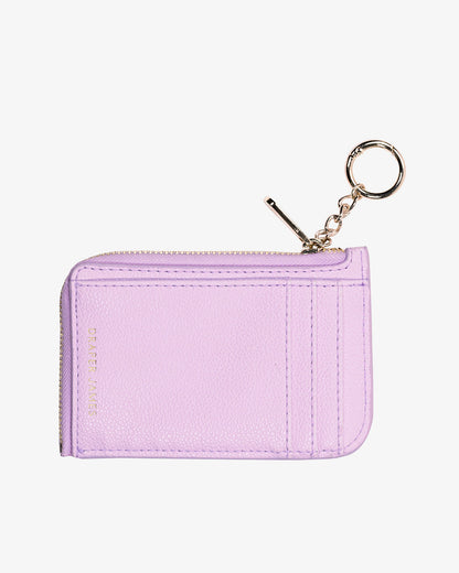 Card Case | Leather Card Holder by Draper James | Draper James Value