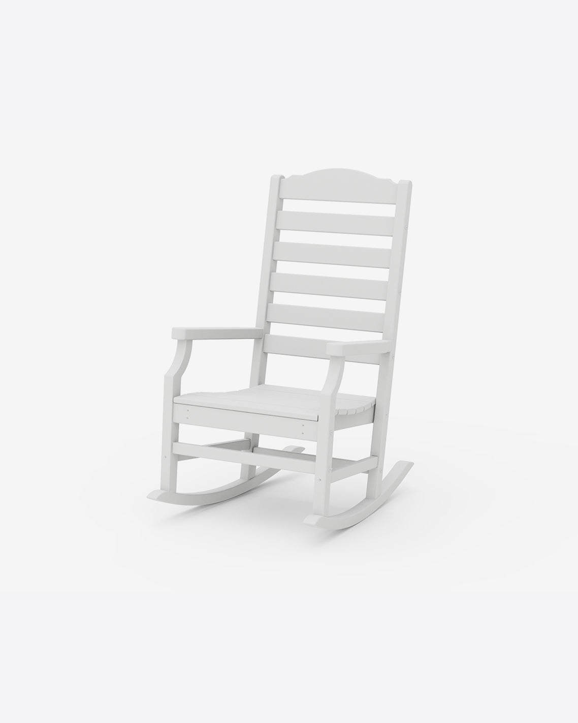 Savannah Rocking Chair in Pink | Draper James Recommended