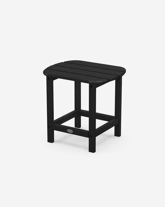 South Beach 18" Side Table in Gray | Draper James Best Price