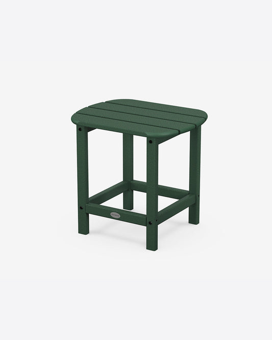 South Beach 18" Side Table in Blue | Draper James Exclusive