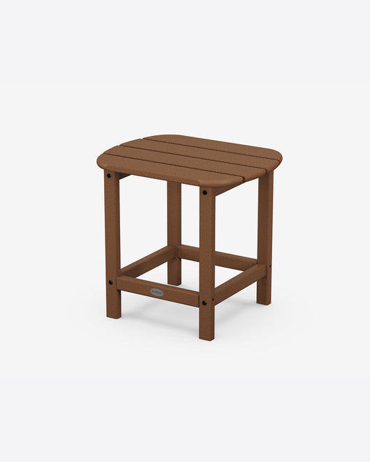 South Beach 18" Side Table in Navy | Draper James Popular