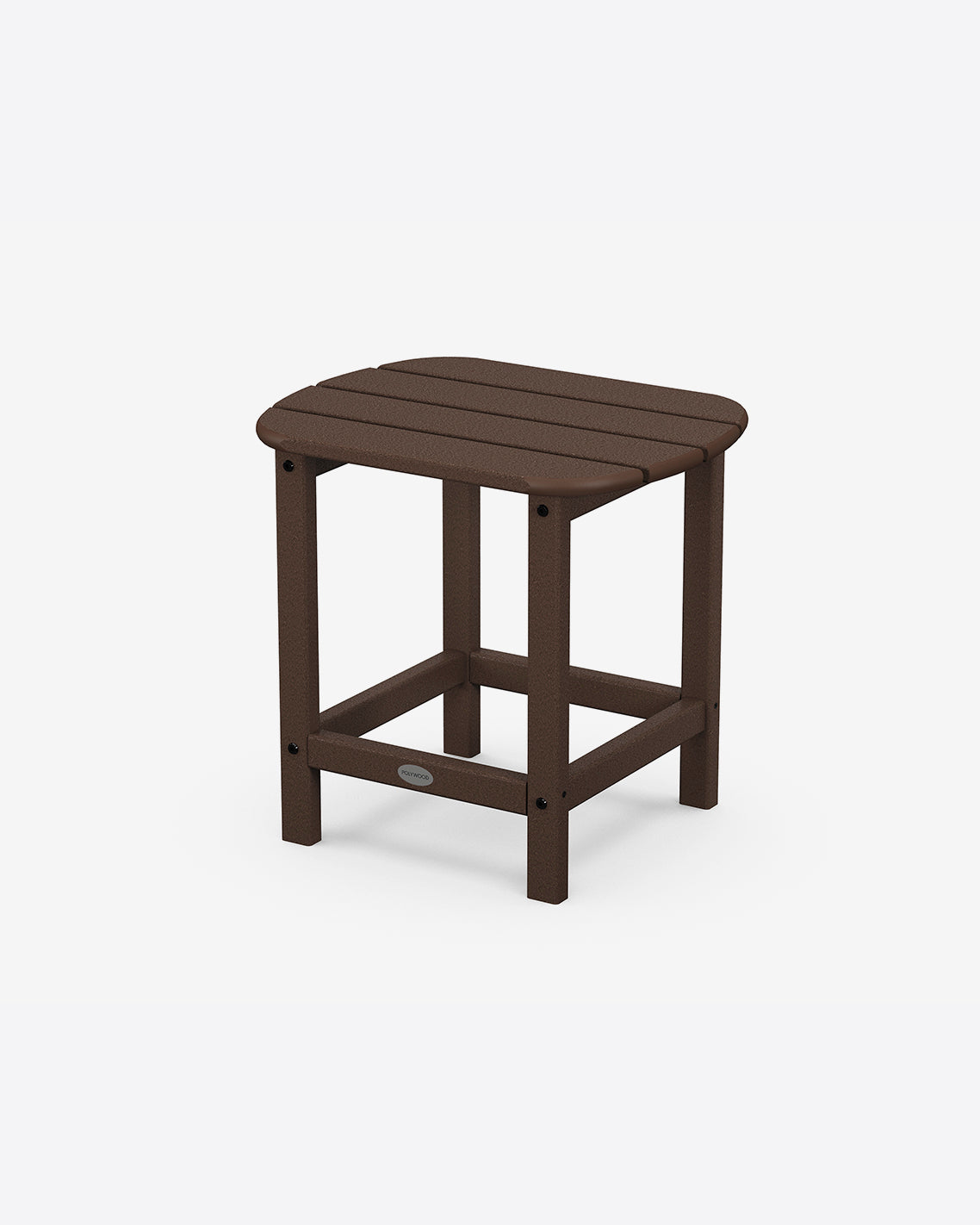 South Beach 18" Side Table in Coral | Draper James Deals