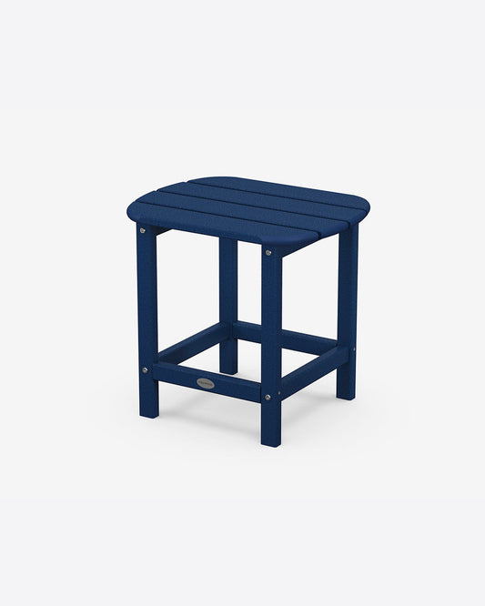 South Beach 18" Side Table in Natural | Draper James Quality