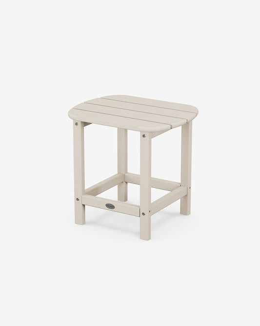 South Beach 18" Side Table in Teal | Draper James Featured