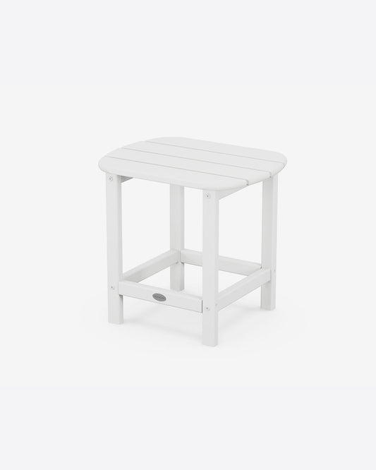 South Beach 18" Side Table in Sage | Draper James Featured