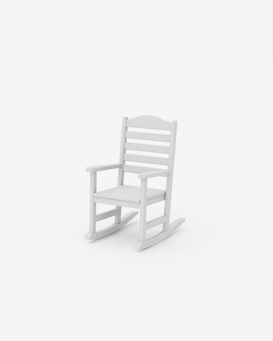 Savannah Kids Rocking Chair in Pink | Draper James Popular