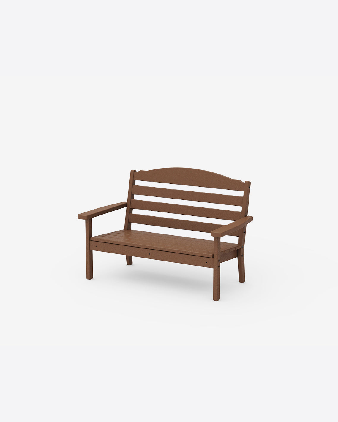 Savannah Kids Bench in Sage Green | Draper James Special Offer
