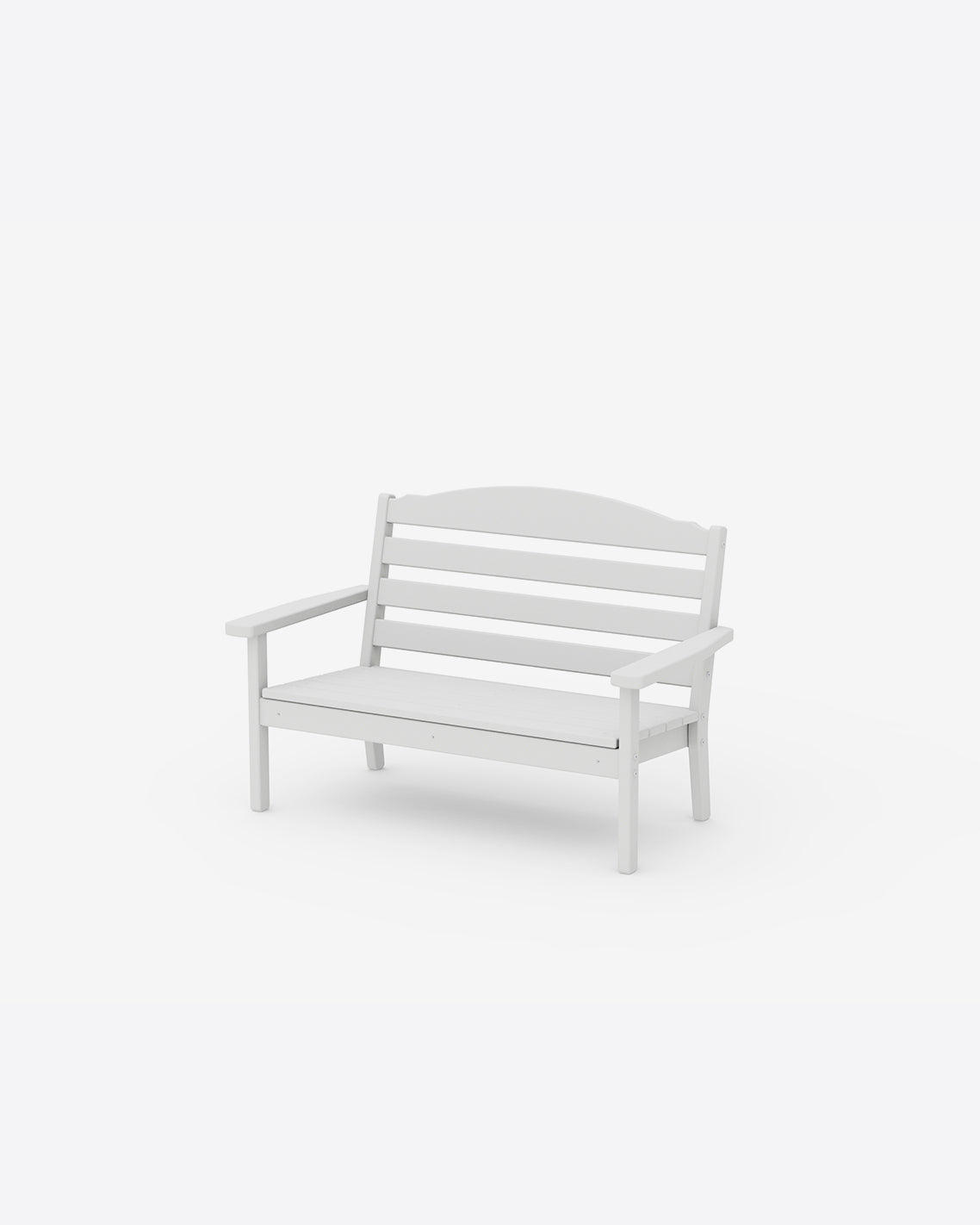 Savannah Kids Bench in Pink | Draper James Popular