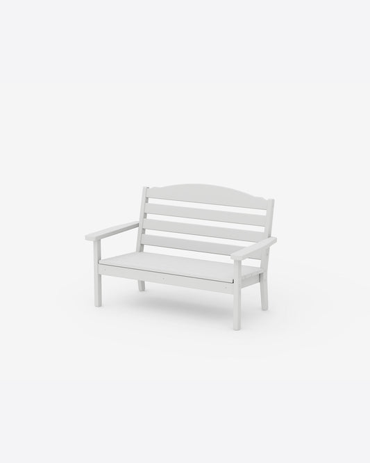 Savannah Kids Bench in Pink | Draper James Popular
