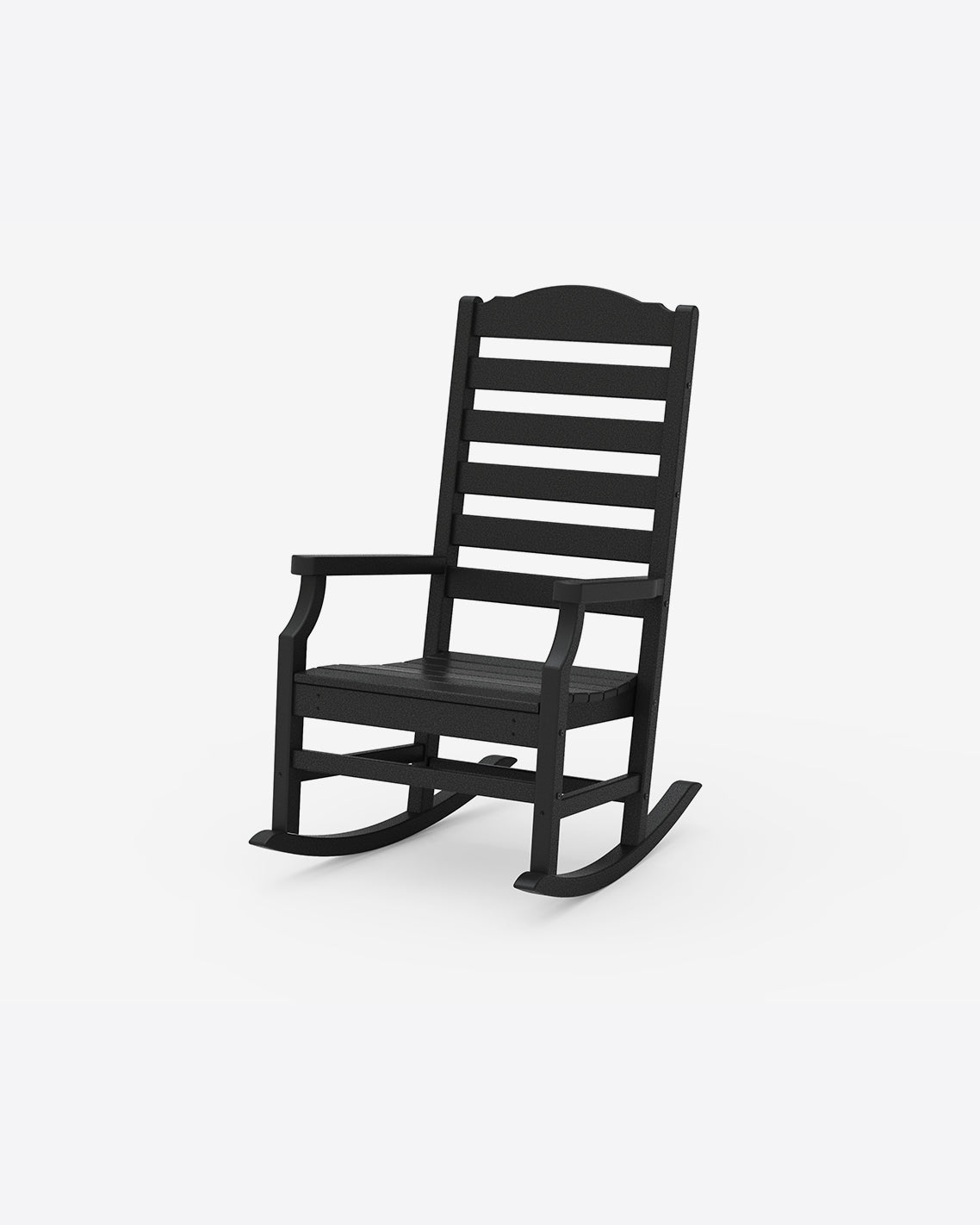 Savannah Rocking Chair in Blue | Draper James Special Offer