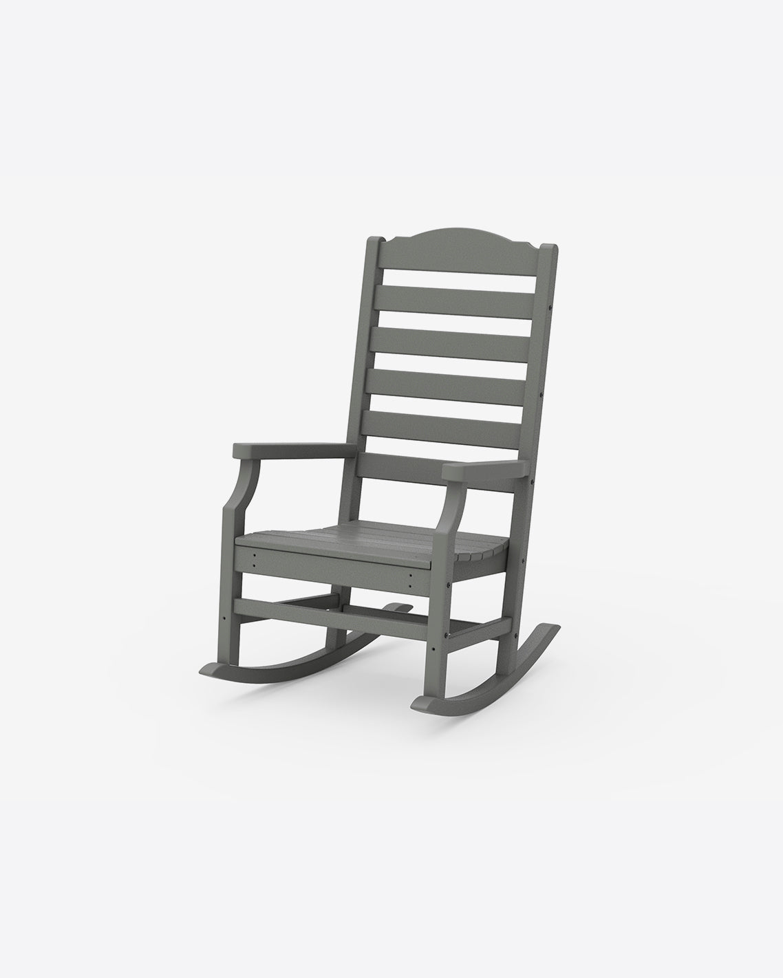 Savannah Rocking Chair in Yellow | Draper James Deals