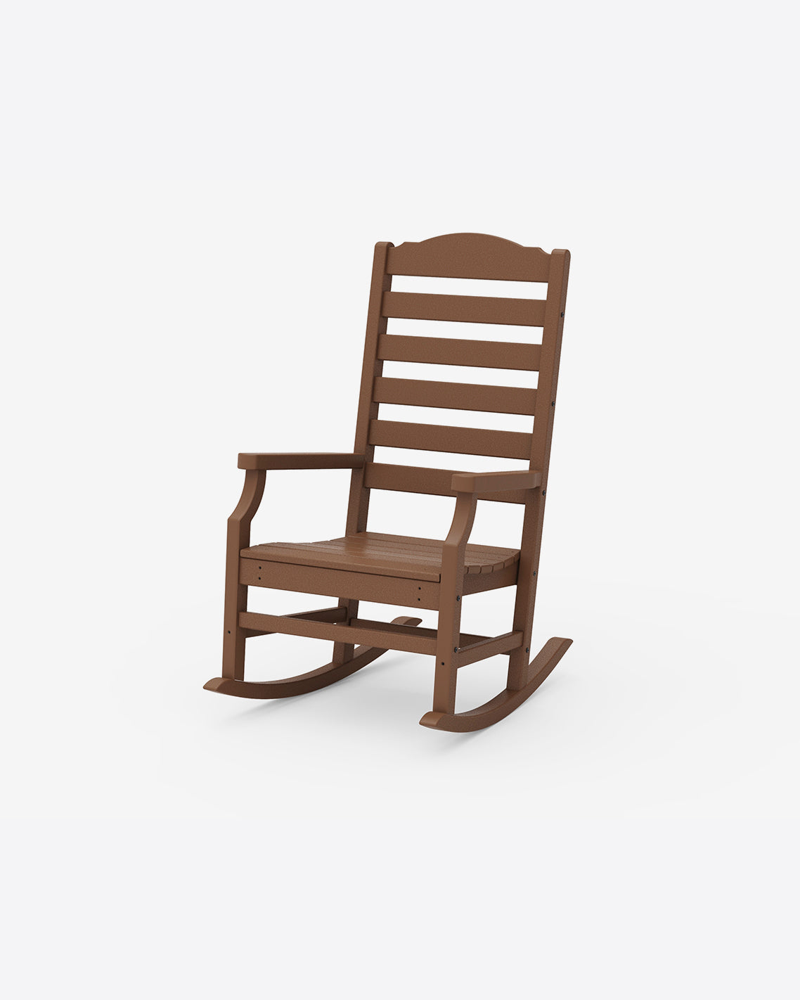 Savannah Rocking Chair in Navy | Draper James Hot Sale