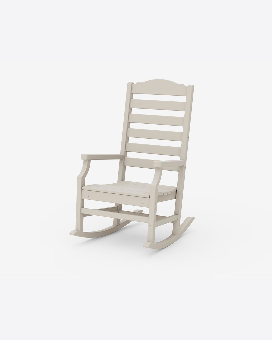 Savannah Rocking Chair in Natural | Draper James Hot Sale