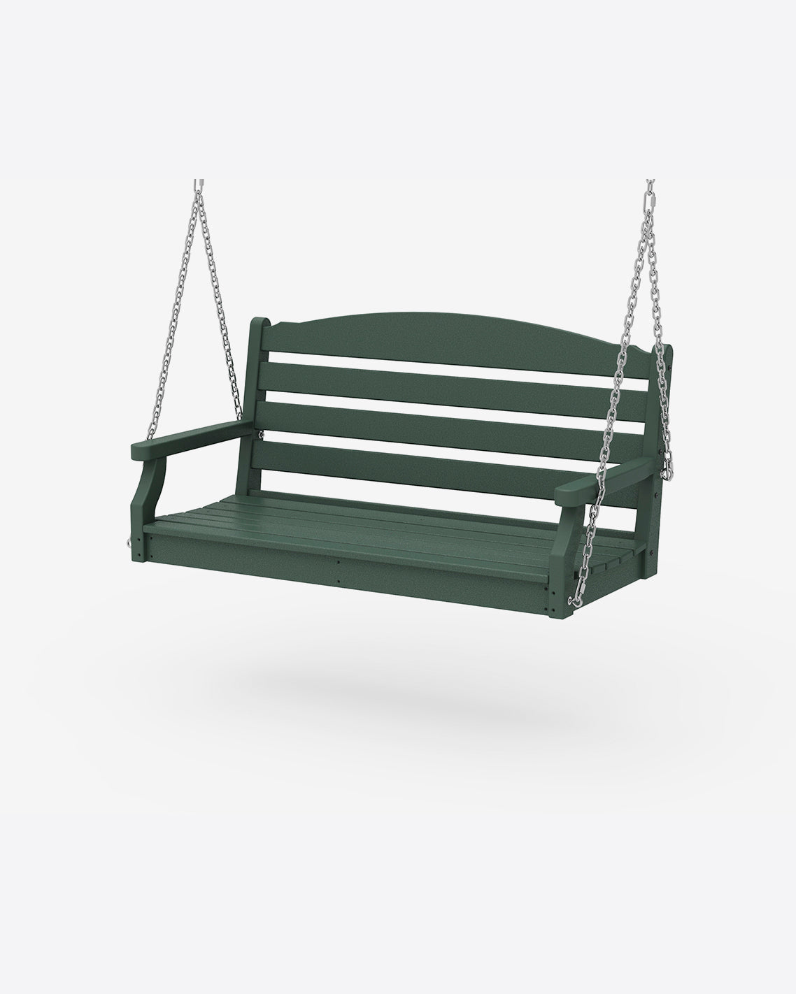 Savannah 48" Swing in Sage Green | Draper James Customer Favorite