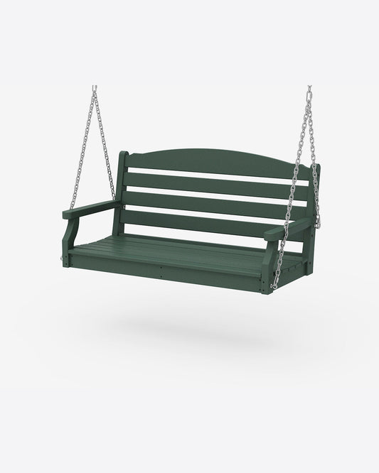 Savannah 48" Swing in Sage Green | Draper James Customer Favorite