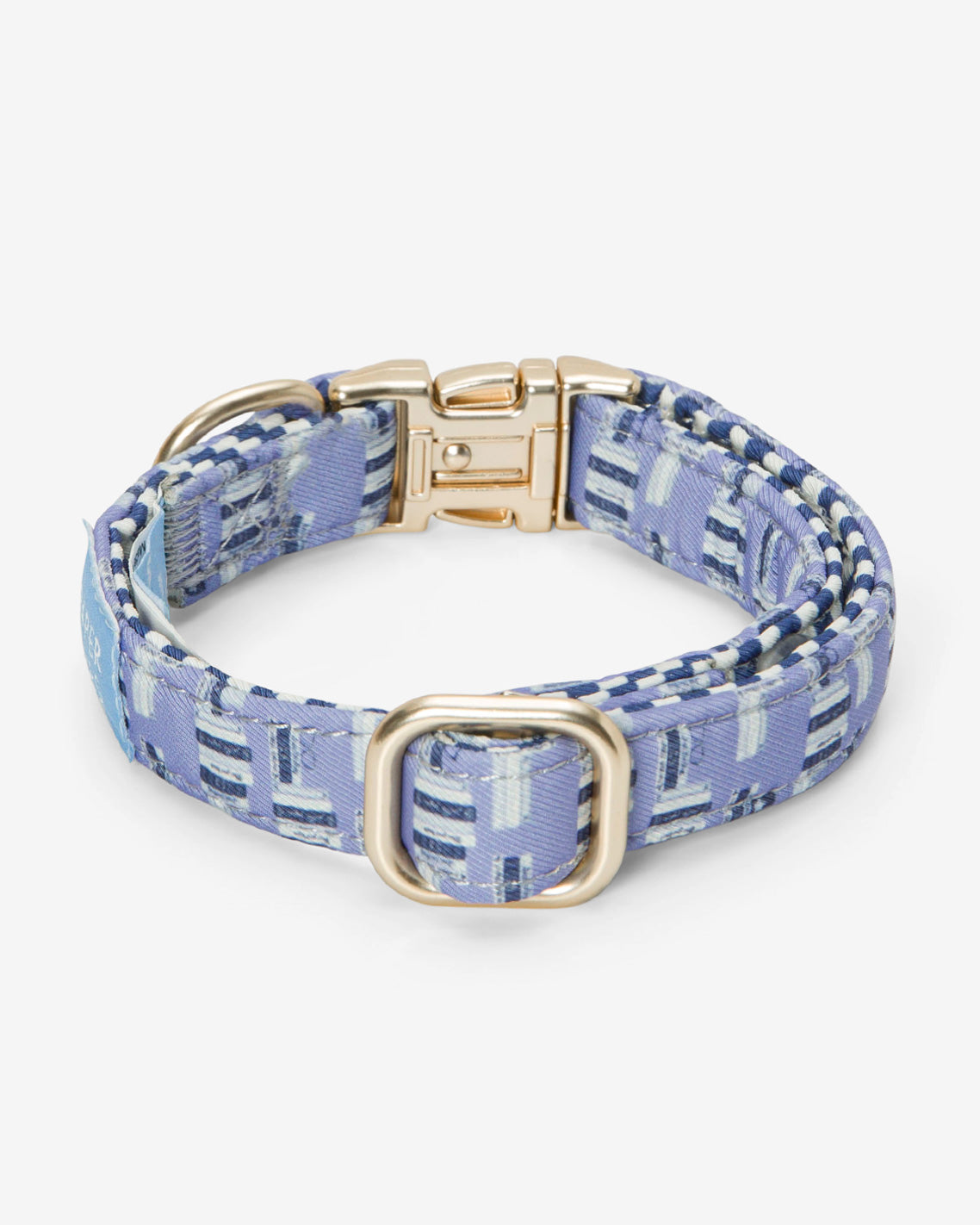Blue Book Print Collar | Draper James Recommended