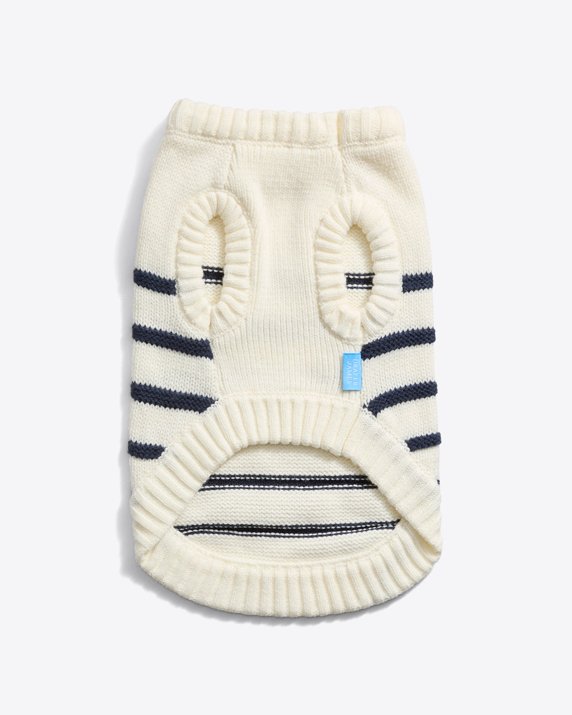 Dog Sweater in Mariner Stripe | Draper James Hot Sale
