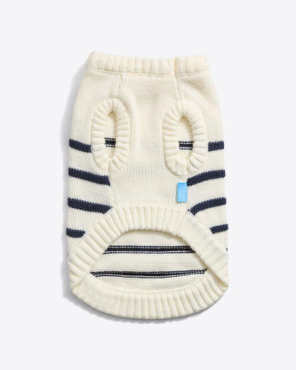 Dog Sweater in Mariner Stripe | Draper James Hot Sale