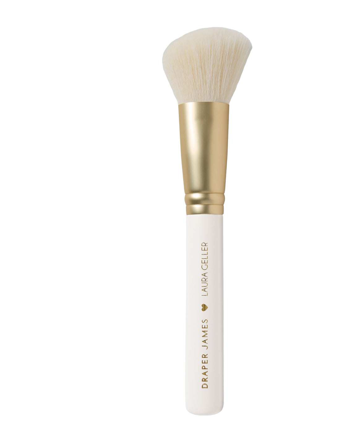 Draper James x Laura Geller Angled Blush Brush | Draper James Quality