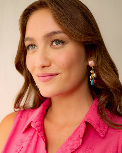 Charm Studs | Draper James Great Value