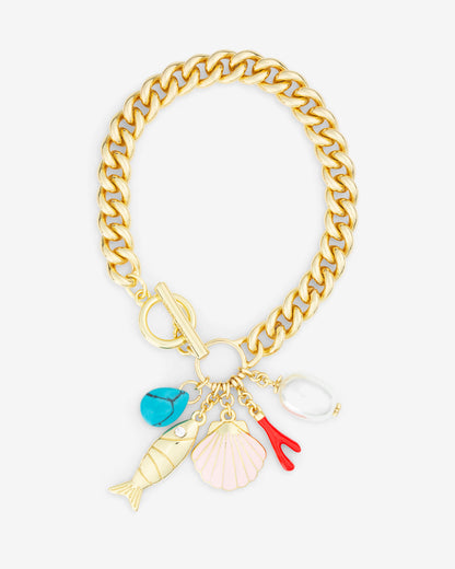 Charm Bracelet | Draper James Customer Favorite