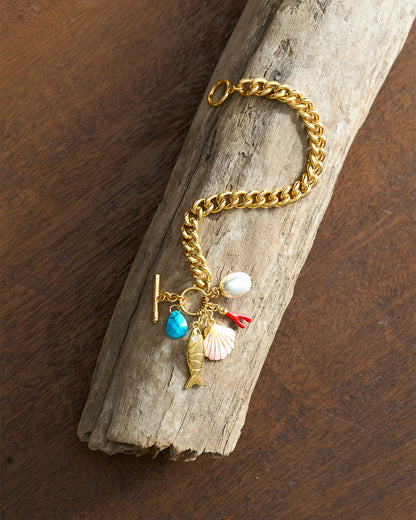 Charm Bracelet | Draper James Customer Favorite