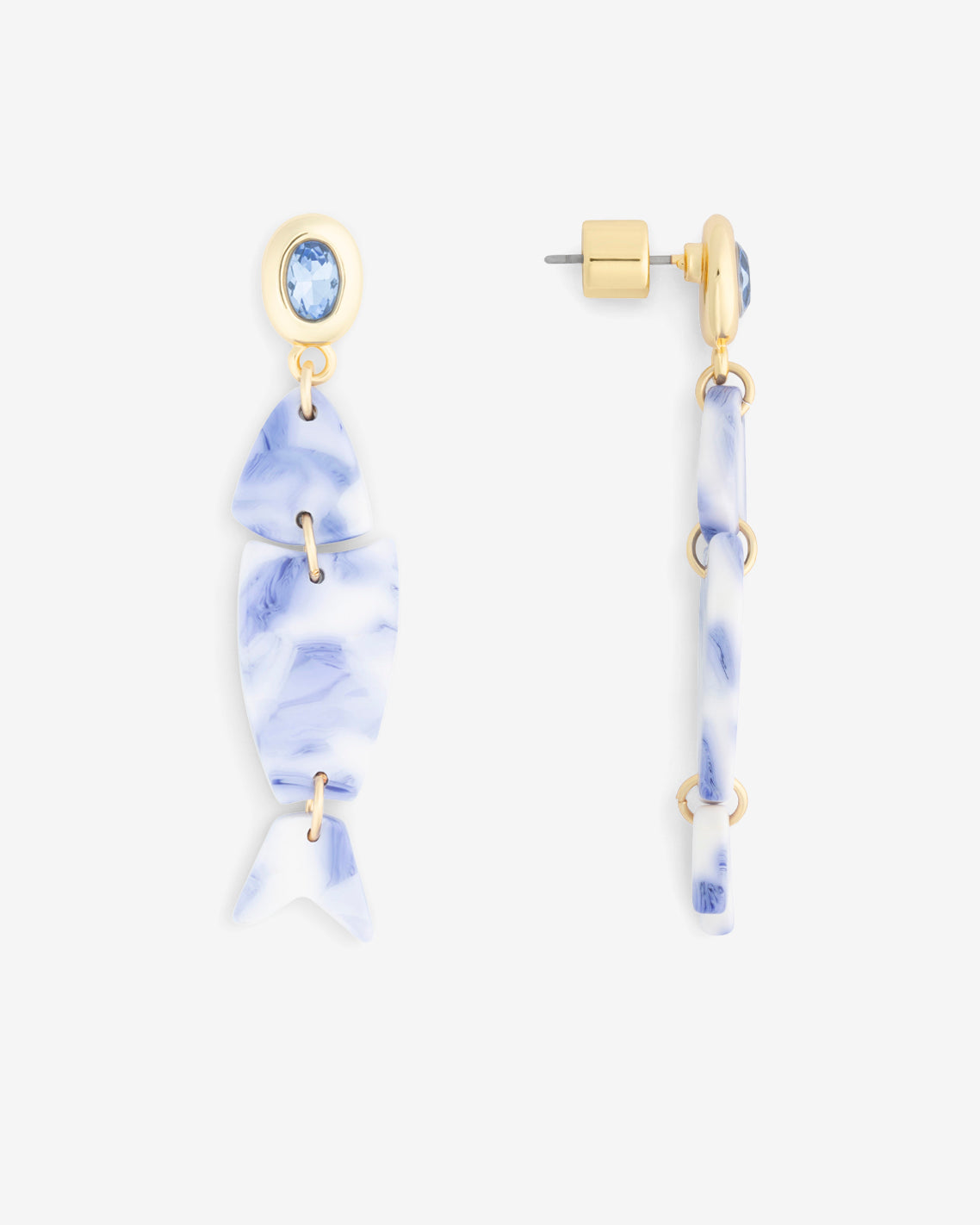 Acetate Fish Drops | Draper James Value