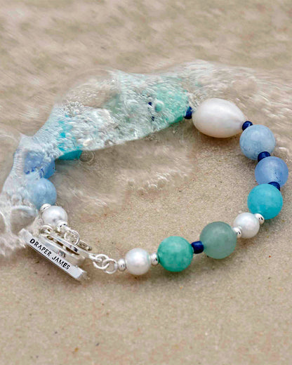 Ocean Bracelet | Draper James Signature