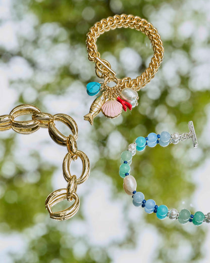 Ocean Bracelet | Draper James Signature