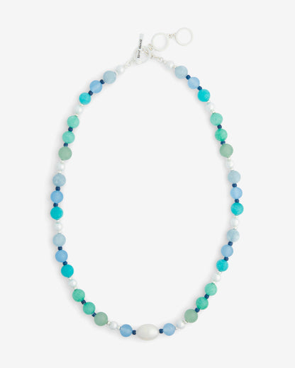 Ocean Necklace | Draper James Classic