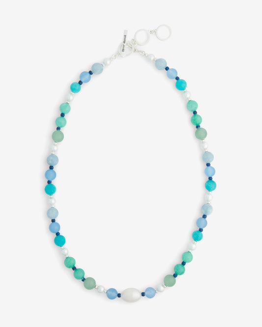 Ocean Necklace | Draper James Classic