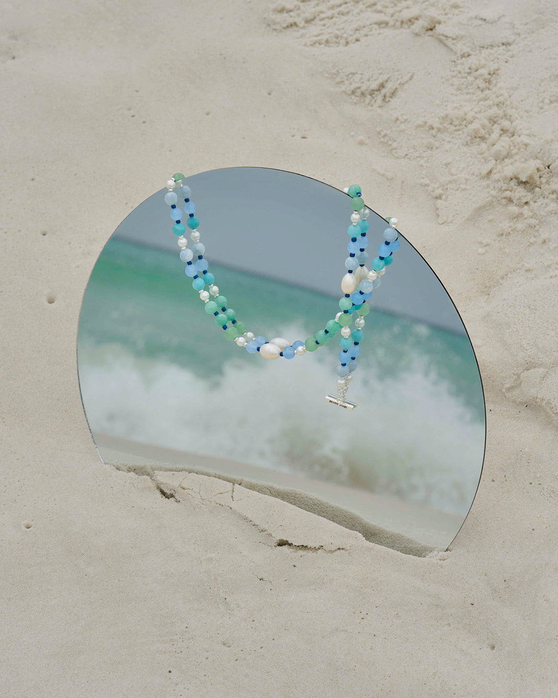 Ocean Necklace | Draper James Classic