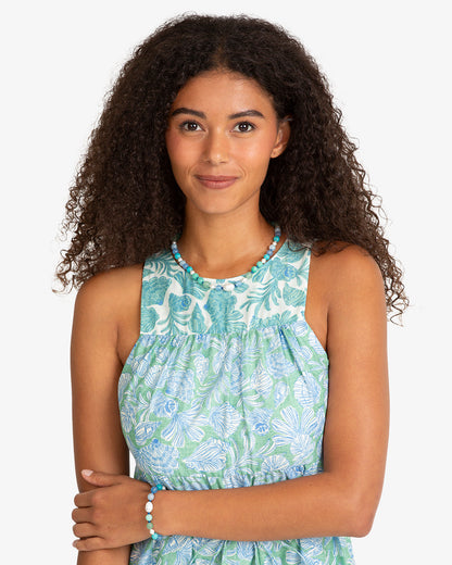 Ocean Necklace | Draper James Classic