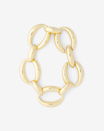 Large Link Bracelet | Draper James Essential