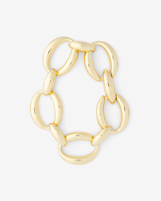 Large Link Bracelet | Draper James Essential